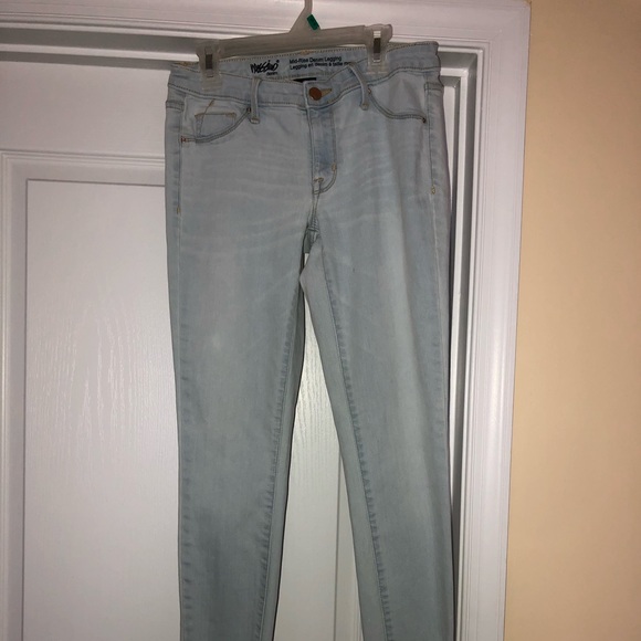 mossimo denim jeans